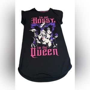 Disney Villains Women’s Night Dress